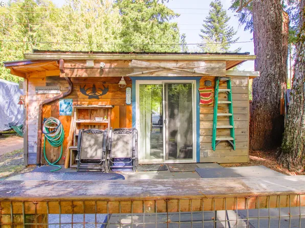 (undisclosed Address), Deadwood, OR 97430