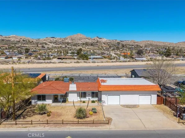 57528 Sunnyslope Dr, Yucca Valley, CA 92284