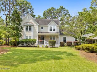 2122 Gloucester Pl, Wilmington, NC 28403