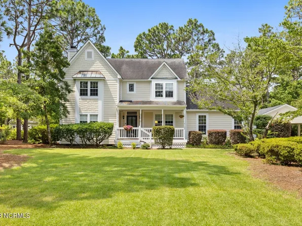 2122 Gloucester Place, Wilmington, NC 28403