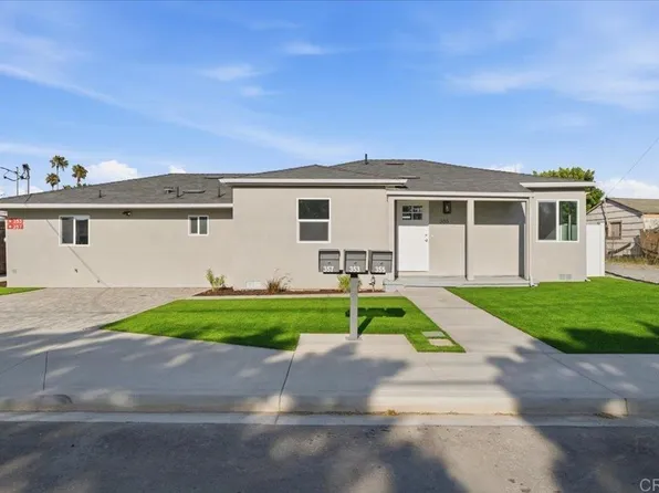 353-357 Palm Ave, Chula Vista, CA 91911