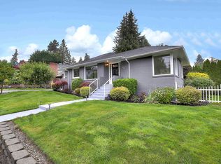 1256 NE 90th St, Seattle, WA 98115