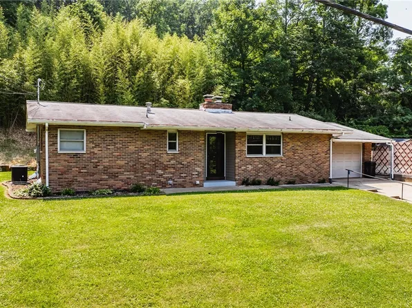 9 Worthington Ln, Parkersburg, WV 26104