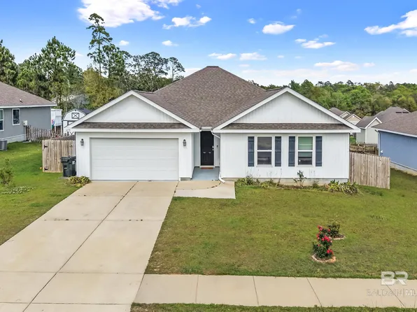 3079 Camino Real Loop, Lillian, AL 36549