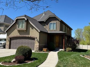 675 N 100 E, Springville, UT 84663