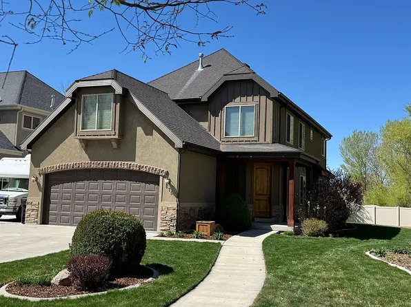 675 N 100 E, Springville, UT 84663