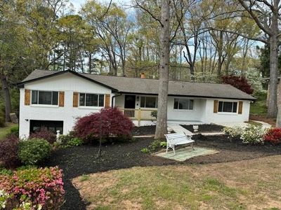 1143 Rebel Ridge Dr, Marietta, GA, 30062