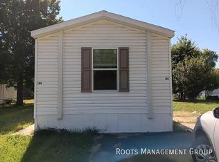 1365 Preakness Dr #1365P, Mansfield, OH 44906