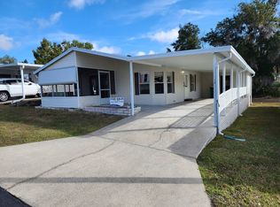 21271 W Highway 40 UNIT 18, Dunnellon, FL 34431