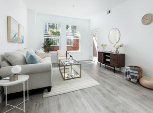 435 N 2nd St UNIT 113, San Jose, CA