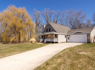 7109 Katie Ln, Kewadin, MI 49648
