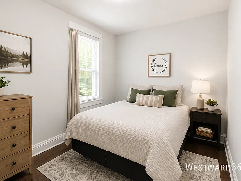 3363 S Racine Ave #1F — Photo 4