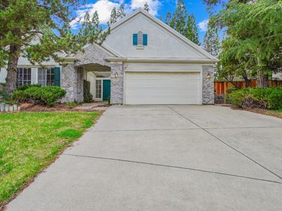 3714 Stockwood Ct, El Dorado Hills, CA, 95762