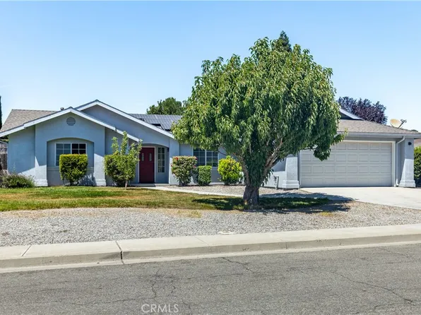 305 Rainbow Ct, Paso Robles, CA 93446