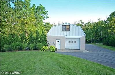 4 Car Garage