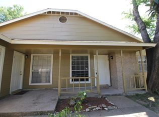 11946 Sunhillow Bnd #B, Austin, TX 78758