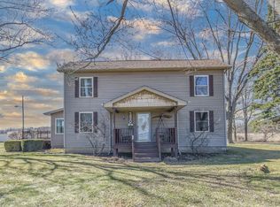 250 S Centennial Rd, Coldwater, MI 49036