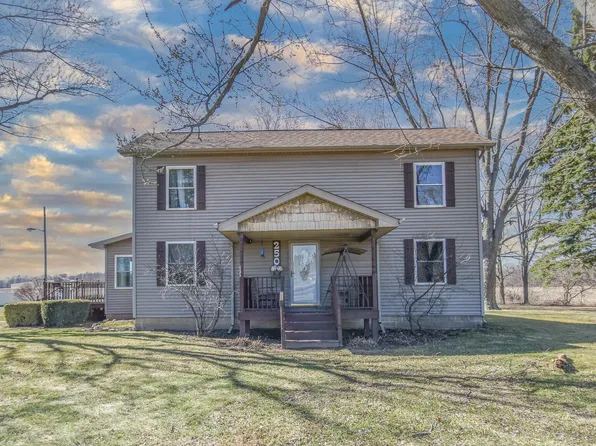 250 S Centennial Rd, Coldwater, MI 49036