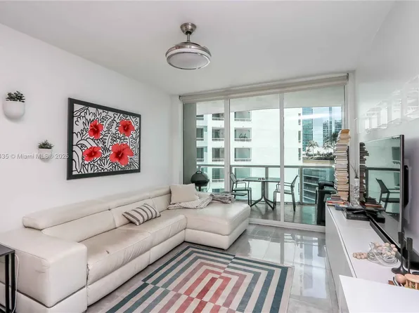 218 SE 14th St APT 1406, Miami, FL 33131