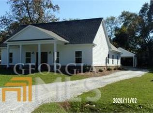 1020 Bell Cir #33, Madison, GA 30650