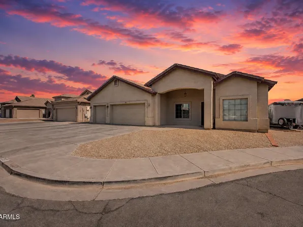 1117 W MICHIGAN Avenue, Phoenix, AZ 85023