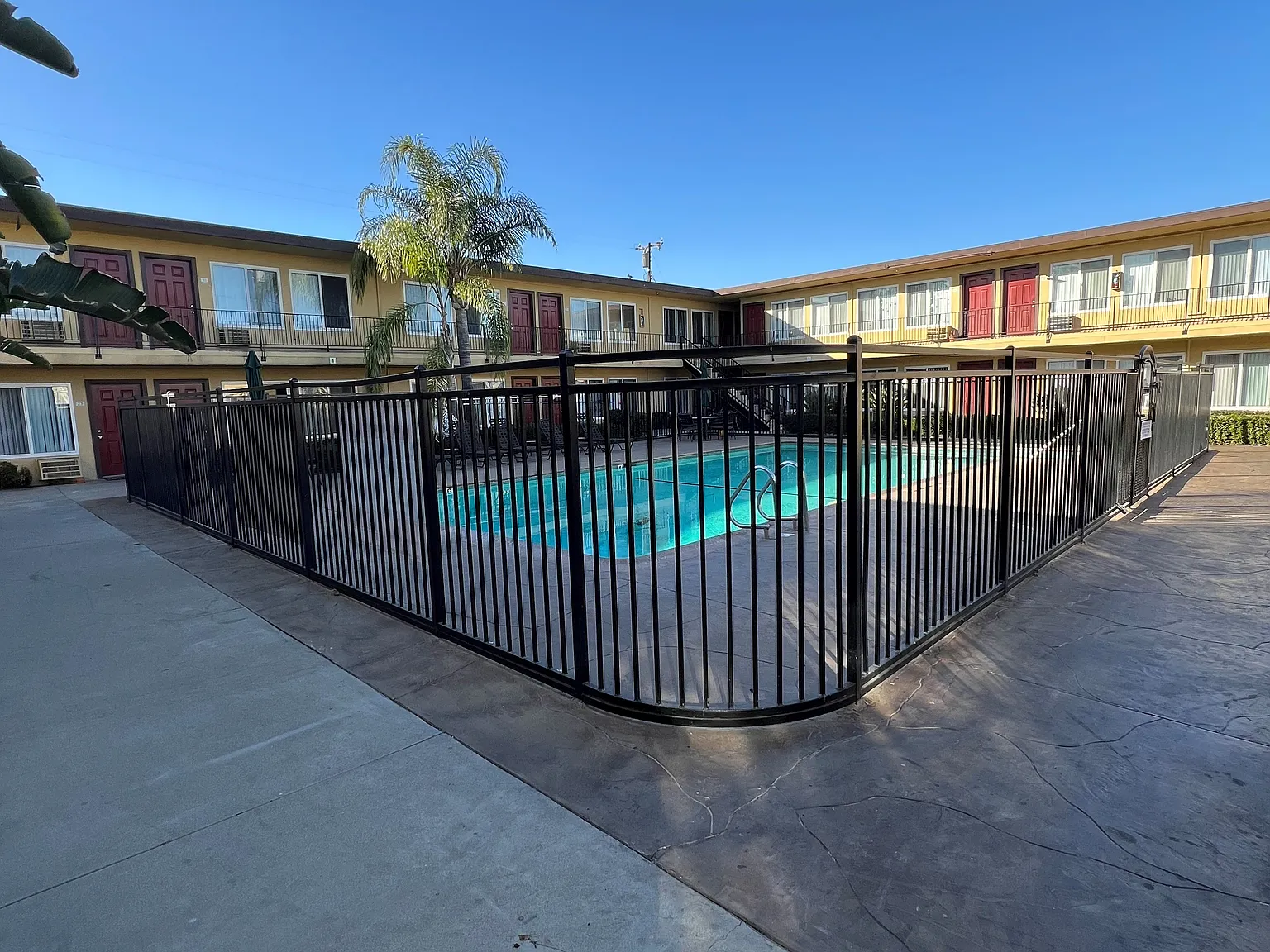 Summit Place Apartments — Photo 4