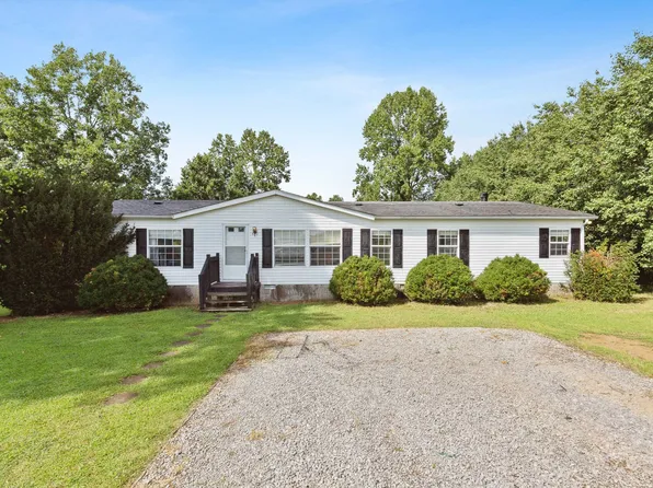 4924 Reeder School Rd, Greenbrier, TN 37073