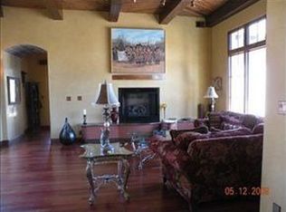 9301 Riverfronte Dr NW, Albuquerque, NM 87114