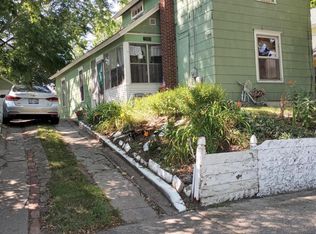 1523 Plymouth St, Jackson, MI 49203