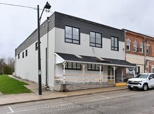 8 Main St S #4, Grand Valley, ON L9W 5V4