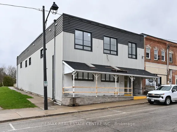 8 Main St S #4, Grand Valley, ON L9W 5V4