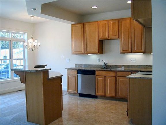 center island workspace