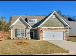 413 Little Pines Ct, Aiken, SC 29801