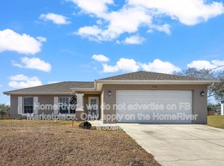 4100 NE 15th Pl, Cape Coral, FL 33909