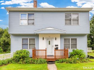 115 Chapman St, Willimantic, CT 06226