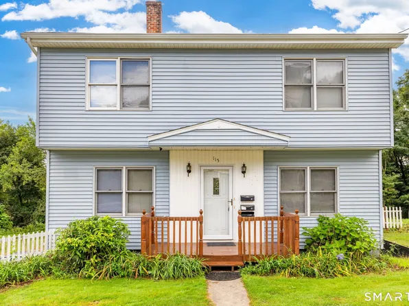 115 Chapman Street, Windham, CT 06226