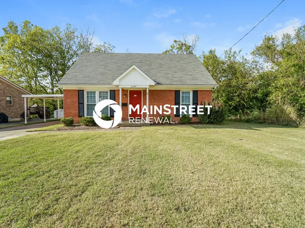 2247 Richland Ave, Louisville, KY 40218