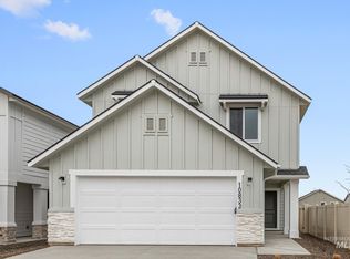 10833 Rutland St, Caldwell, ID 83605