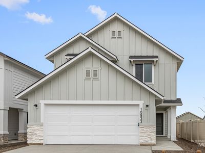 10833 Rutland St, Caldwell, ID, 83605