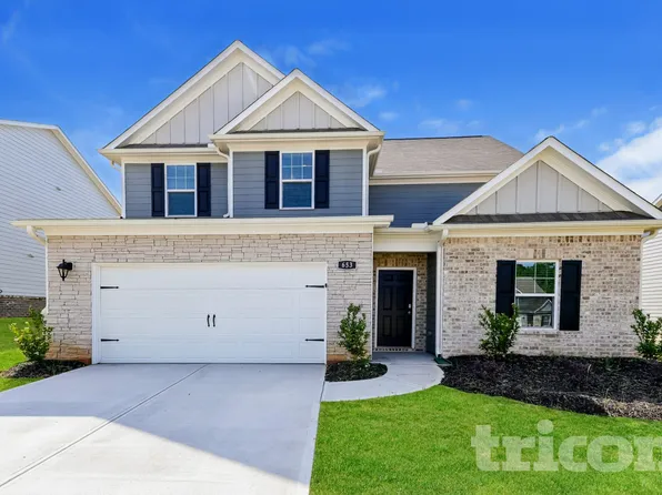 653 Gleaner Way, Locust Grove, GA 30248