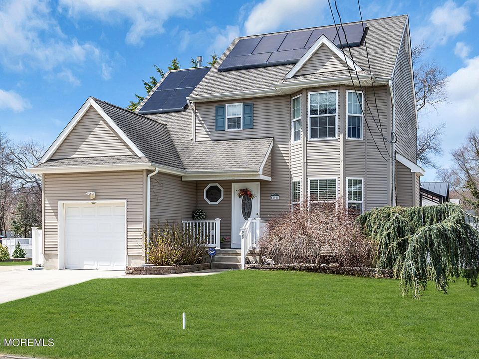830 Deguise Street, Lanoka Harbor, NJ 08734 | Zillow