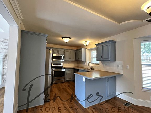 4th image of 5212 S Powell Ave