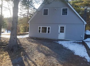 4097 S Shore Rd, Corinth, NY 12822