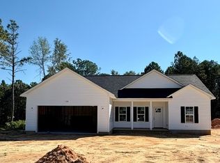526 Bill Avery Rd, Coats, NC 27521