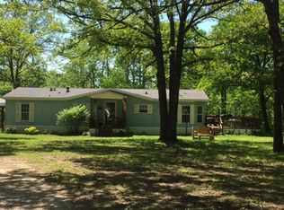 197 State Road Oo, Lebanon, MO 65536