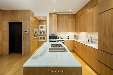 Rented by Town Residential