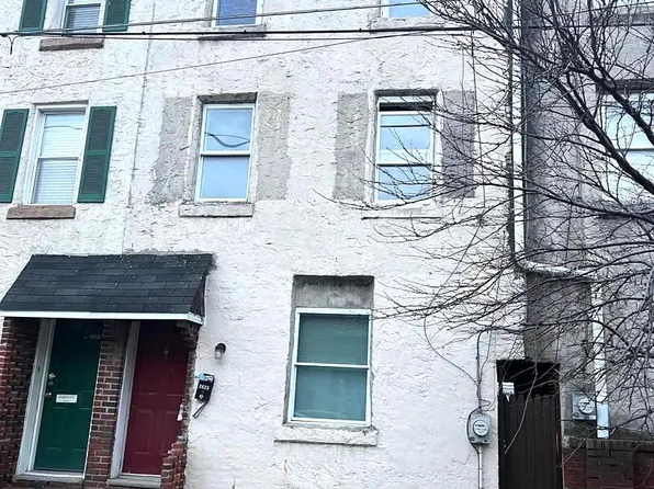 2625 Salmon St, Philadelphia, PA 19125