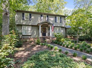 307 Hammett Rd, Greer, SC 29650