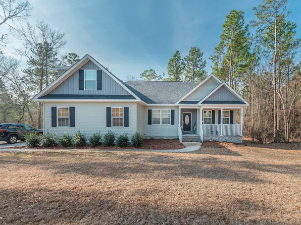 121 Sudlow Lake Rd, Graniteville, SC 29829