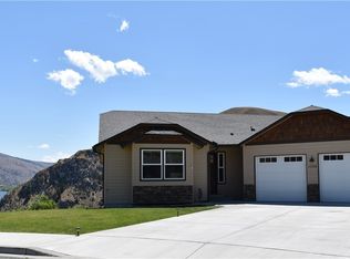 1024 Columbia Point, Entiat, WA 98822